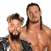 Enzo and Cass