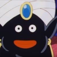 Mr. Popo
