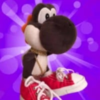 Black Yoshi