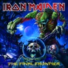 When the Wild Wind Blows - Iron Maiden