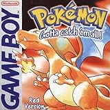 Pokemon Red Version