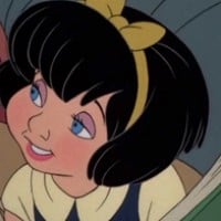 Anne Marie (All Dogs Go to Heaven)