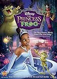 The Princess and the Frog