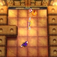 Squish You Were Here