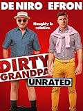 Robert De Niro - Dirty Grandpa