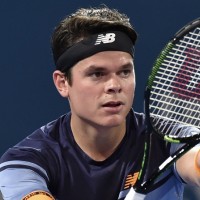 Milos Raonic