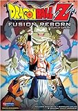 Dragon Ball Z: Fusion Reborn