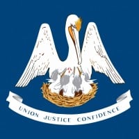 Louisiana 