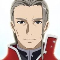 Heathcliff / Akihiko Kayaba
