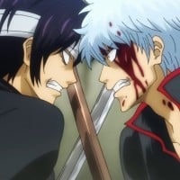 Gintama - Shogun Assassination Arc