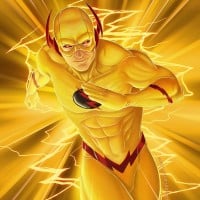 Reverse Flash - Flash