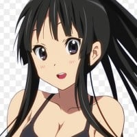 Mio Akiyama - K-ON!