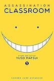 Assassination Classroom