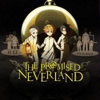 The Promised Neverland - Season 1 (Jailbreak Arc)