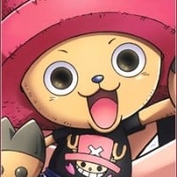 Tony Tony Chopper - One Piece