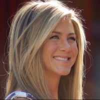 Jennifer Aniston - Instagram