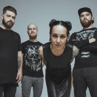 Jinjer