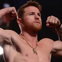 Canelo Ãlvarez