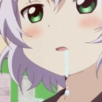 You resent sharing utensils, straws, or anything else that involves the transfer of saliva.