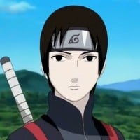 Sai - Naruto