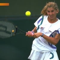Monica Seles
