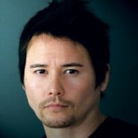 Johnny Yong Bosch