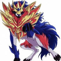 Zamazenta