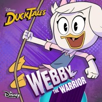 Webby Vanderquack