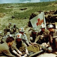 Killing of Medical Personnel