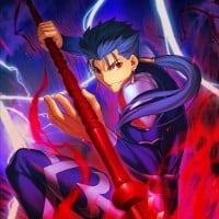 Cu Chulainn