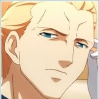 Kayneth El-Melloi Archibald