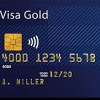 Don't use too many credit cards