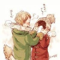 Izuku Midoriya x Mei Hatsume