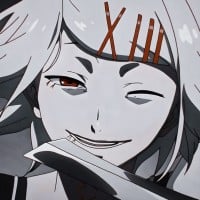 Suzuya Juuzou (Tokyo Ghoul)