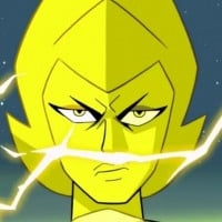 Yellow Diamond