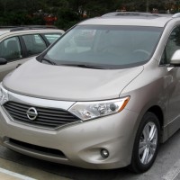 Nissan Quest