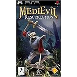 MediEvil Resurrection