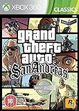 Grand Theft Auto: San Andreas