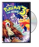 PokÃ©mon 3: The Movie