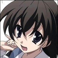 Sekai Saionji (School Days)