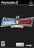 WWE Smackdown vs Raw 2006