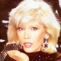Amanda Lear