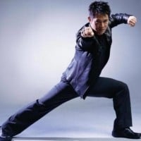 Jet Li