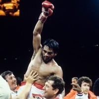 Roberto Duran