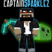 CaptainSparklez