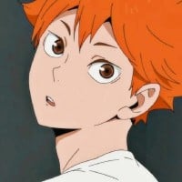 Shoyo Hinata - Haikyuu!!
