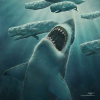 Megalodon