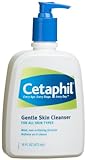 Cetaphil Gentle Daily Cleanser