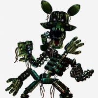 Phantom Mangle