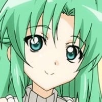 Shion Sonozaki - Higurashi No Naku Koro Ni